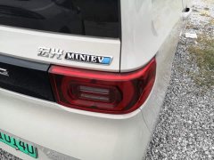 Wuling Hongguang MINIEV Macaron Premium Edition LFP - ფოტო 7