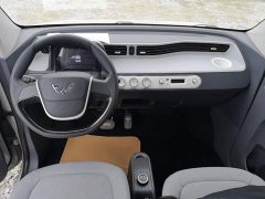 Wuling Hongguang MINIEV Macaron Premium Edition LFP - ფოტო 9