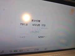 IM Motors Zhiji LS6 2023 Max Standard Edition - ფოტო 11