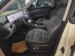 IM Motors Zhiji LS6 2023 Max Standard Edition - ფოტო 14