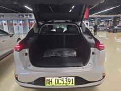 IM Motors Zhiji LS6 2023 Max Standard Edition - ფოტო 18