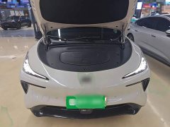 IM Motors Zhiji LS6 2023 Max Standard Edition - ფოტო 19