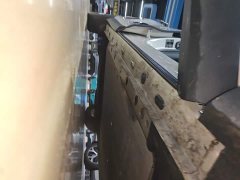 IM Motors Zhiji LS6 2023 Max Standard Edition - ფოტო 20