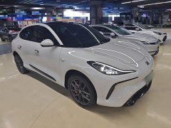 IM Motors Zhiji LS6 2023 Max Standard Edition - ფოტო 3