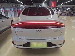 IM Motors Zhiji LS6 2023 Max Standard Edition - ფოტო 5