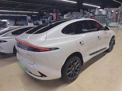 IM Motors Zhiji LS6 2023 Max Standard Edition - ფოტო 6