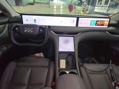 IM Motors Zhiji LS6 2023 Max Standard Edition - ფოტო 9