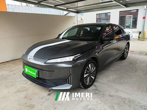 2024 Changan Qiyuan A05 Classic 70 Air - ავტომობილი ჩინეთიდან