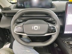 Changan Qiyuan A05 Classic 70 Air - ფოტო 10