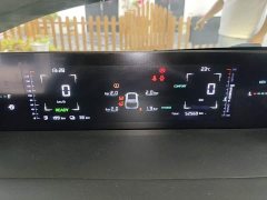 Changan Qiyuan A05 Classic 70 Air - ფოტო 11