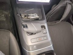 Changan Qiyuan A05 Classic 70 Air - ფოტო 13