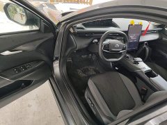 Changan Qiyuan A05 Classic 70 Air - ფოტო 15