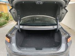 Changan Qiyuan A05 Classic 70 Air - ფოტო 18