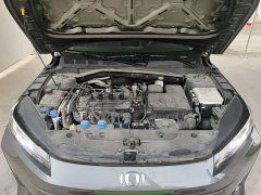 Changan Qiyuan A05 Classic 70 Air - ფოტო 19