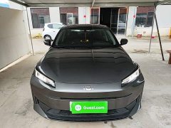 Changan Qiyuan A05 Classic 70 Air - ფოტო 2
