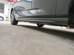Changan Qiyuan A05 Classic 70 Air - ფოტო 20