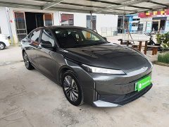 Changan Qiyuan A05 Classic 70 Air - ფოტო 3