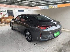 Changan Qiyuan A05 Classic 70 Air - ფოტო 4