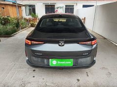 Changan Qiyuan A05 Classic 70 Air - ფოტო 5