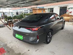 Changan Qiyuan A05 Classic 70 Air - ფოტო 6