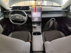 Changan Qiyuan A05 Classic 70 Air - ფოტო 9