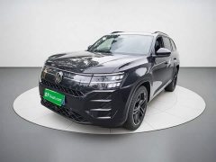 Volkswagen Teramont Pro 450TSI AWD Summit Edition - ფოტო 1