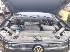 Volkswagen Teramont Pro 450TSI AWD Summit Edition - ფოტო 10
