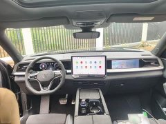 Volkswagen Teramont Pro 450TSI AWD Summit Edition - ფოტო 12