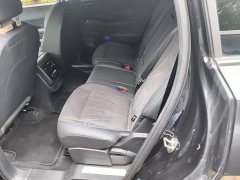 Volkswagen Teramont Pro 450TSI AWD Summit Edition - ფოტო 14