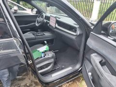 Volkswagen Teramont Pro 450TSI AWD Summit Edition - ფოტო 17