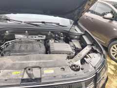 Volkswagen Teramont Pro 450TSI AWD Summit Edition - ფოტო 19