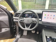 Volkswagen Teramont Pro 450TSI AWD Summit Edition - ფოტო 2