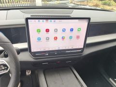Volkswagen Teramont Pro 450TSI AWD Summit Edition - ფოტო 5