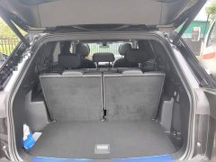 Volkswagen Teramont Pro 450TSI AWD Summit Edition - ფოტო 9