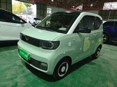 Wuling Hongguang MINIEV Macaron Premium Edition LFP - ფოტო 1