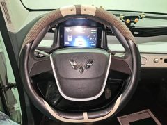Wuling Hongguang MINIEV Macaron Premium Edition LFP - ფოტო 10