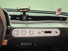 Wuling Hongguang MINIEV Macaron Premium Edition LFP - ფოტო 12