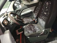 Wuling Hongguang MINIEV Macaron Premium Edition LFP - ფოტო 14