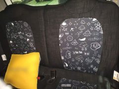 Wuling Hongguang MINIEV Macaron Premium Edition LFP - ფოტო 16