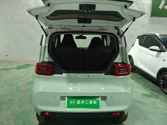 Wuling Hongguang MINIEV Macaron Premium Edition LFP - ფოტო 18