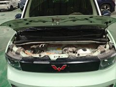 Wuling Hongguang MINIEV Macaron Premium Edition LFP - ფოტო 19