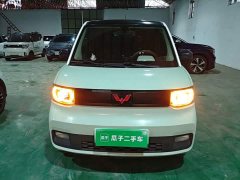 Wuling Hongguang MINIEV Macaron Premium Edition LFP - ფოტო 2