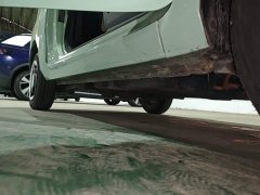 Wuling Hongguang MINIEV Macaron Premium Edition LFP - ფოტო 20