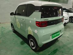 Wuling Hongguang MINIEV Macaron Premium Edition LFP - ფოტო 4