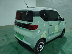 Wuling Hongguang MINIEV Macaron Premium Edition LFP - ფოტო 6