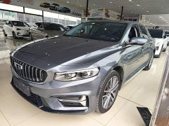 Geely Xingrui 2023 2.0T Diesel Premium - ფოტო 1