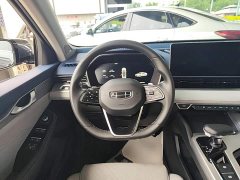 Geely Xingrui 2023 2.0T Diesel Premium - ფოტო 10