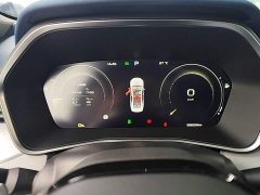 Geely Xingrui 2023 2.0T Diesel Premium - ფოტო 11
