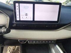 Geely Xingrui 2023 2.0T Diesel Premium - ფოტო 12