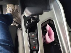 Geely Xingrui 2023 2.0T Diesel Premium - ფოტო 13